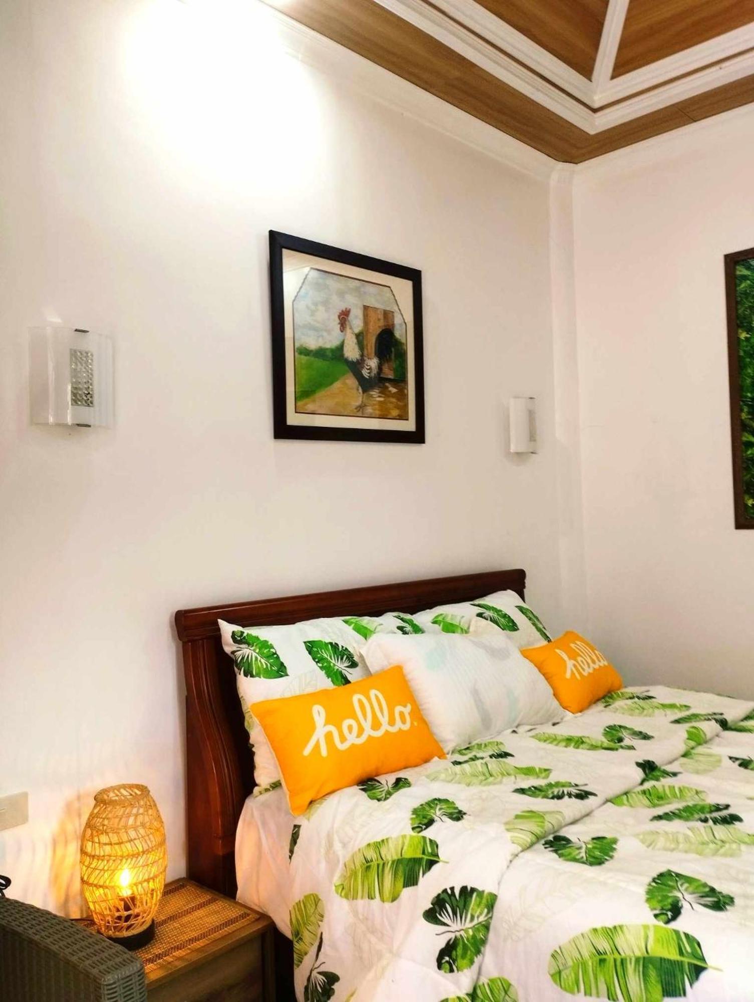 Готель Sunshine'S Haven Ronda Екстер'єр фото