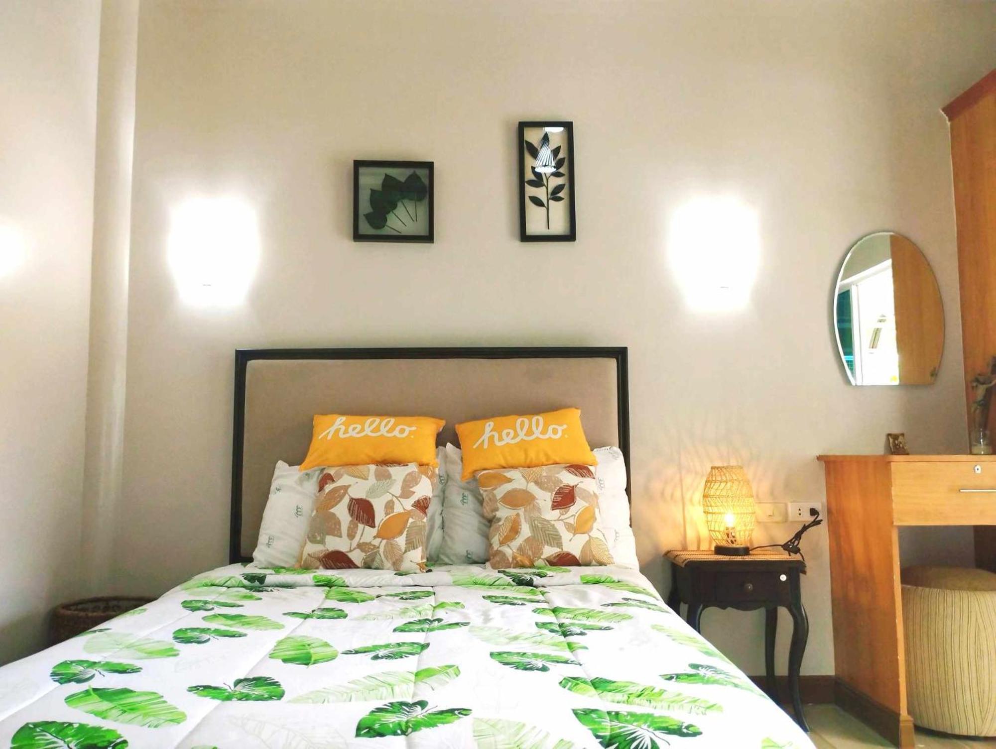 Готель Sunshine'S Haven Ronda Екстер'єр фото