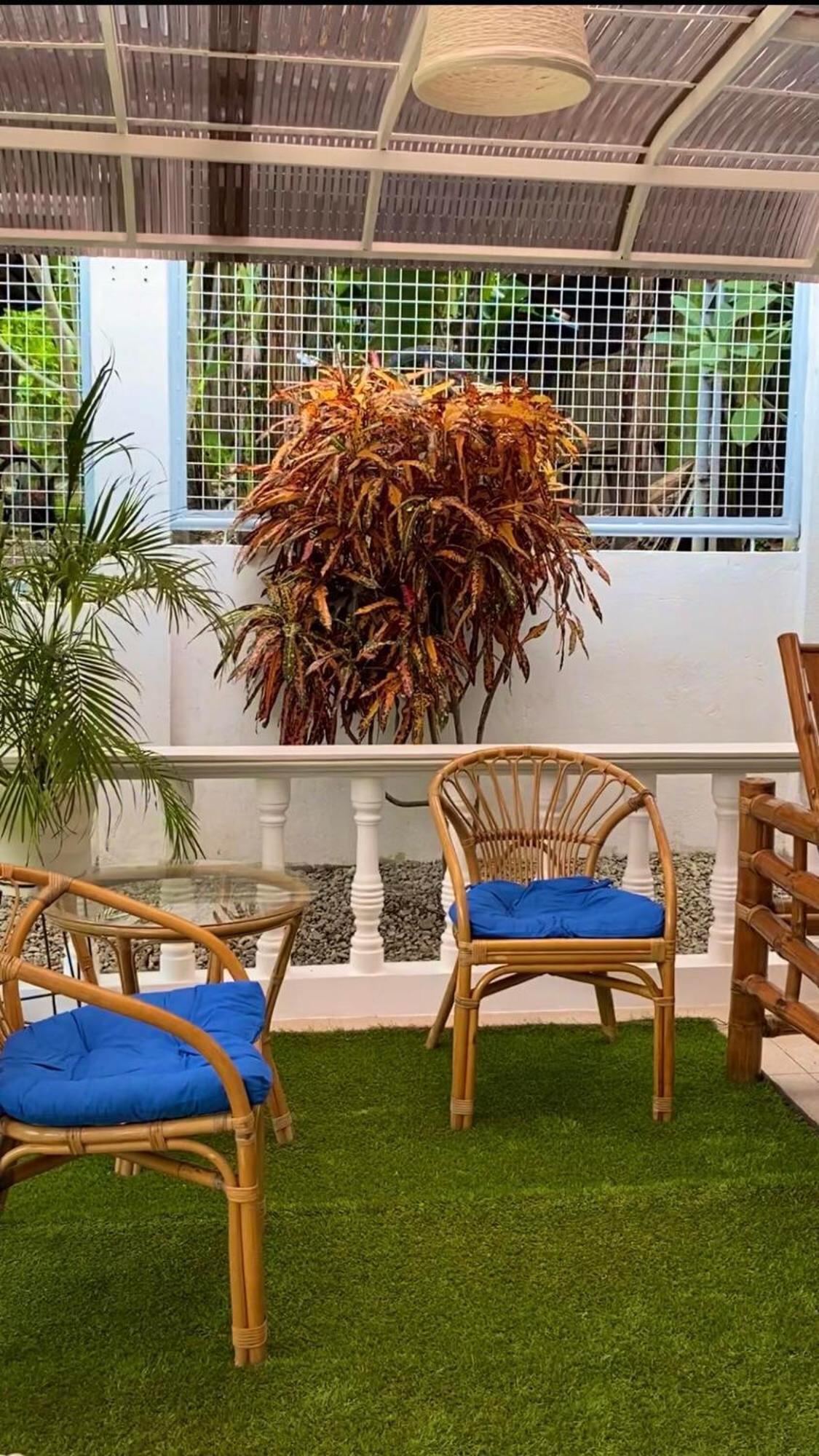 Готель Sunshine'S Haven Ronda Екстер'єр фото