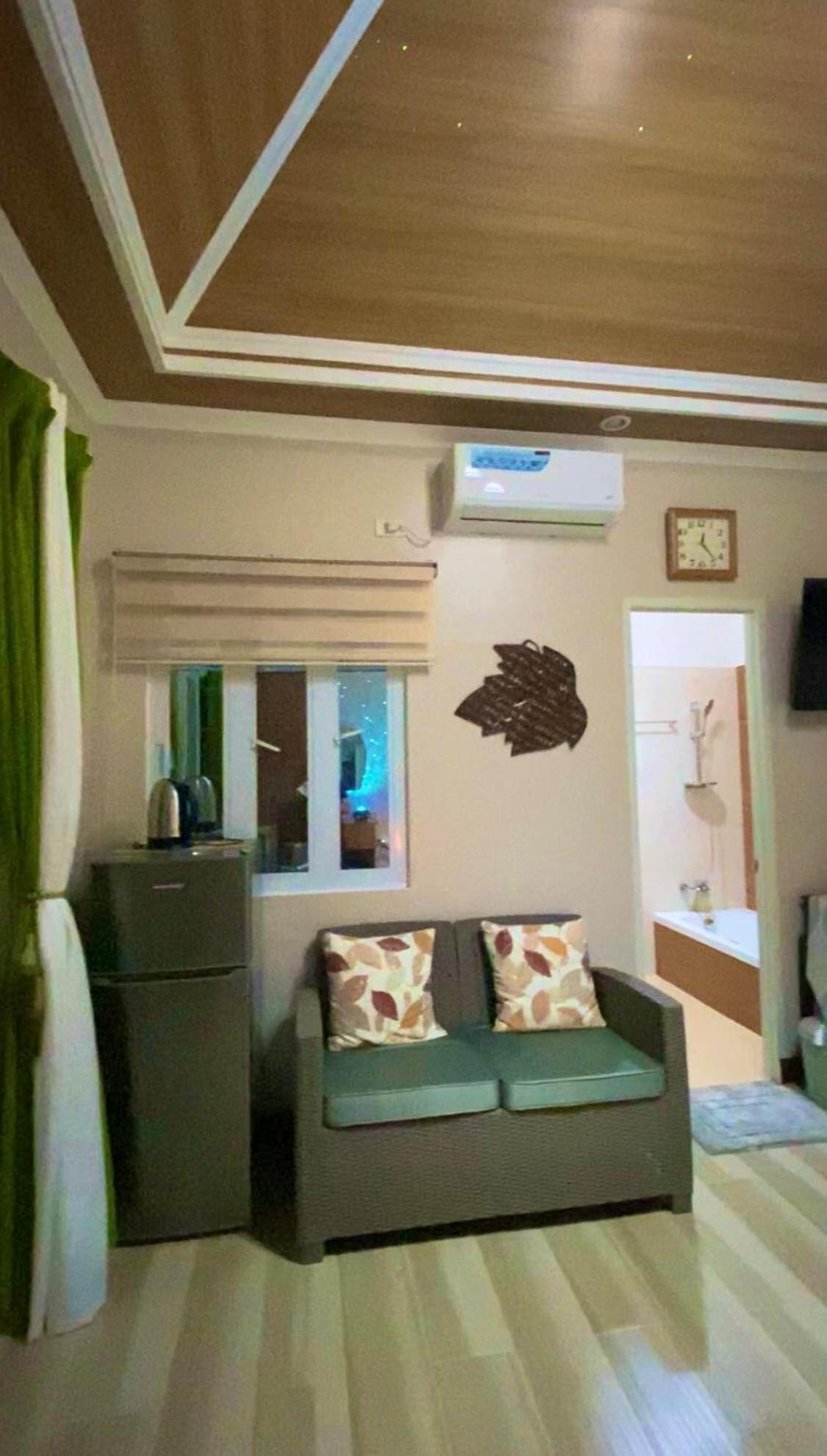 Готель Sunshine'S Haven Ronda Екстер'єр фото